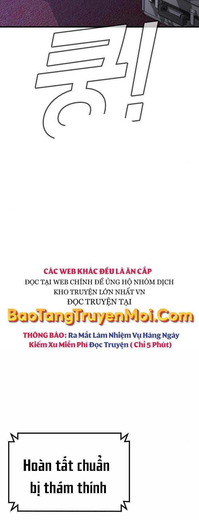 Bố Tôi Là Đặc Vụ Chapter 33 - 22