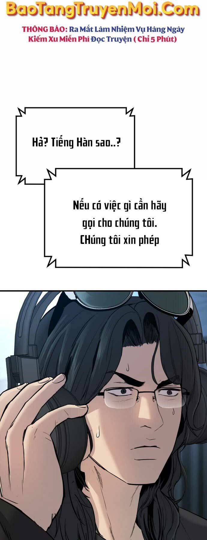 Bố Tôi Là Đặc Vụ Chapter 33 - 33