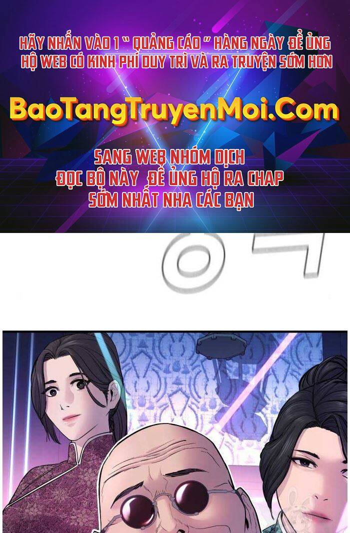 Bố Tôi Là Đặc Vụ Chapter 39 - 1