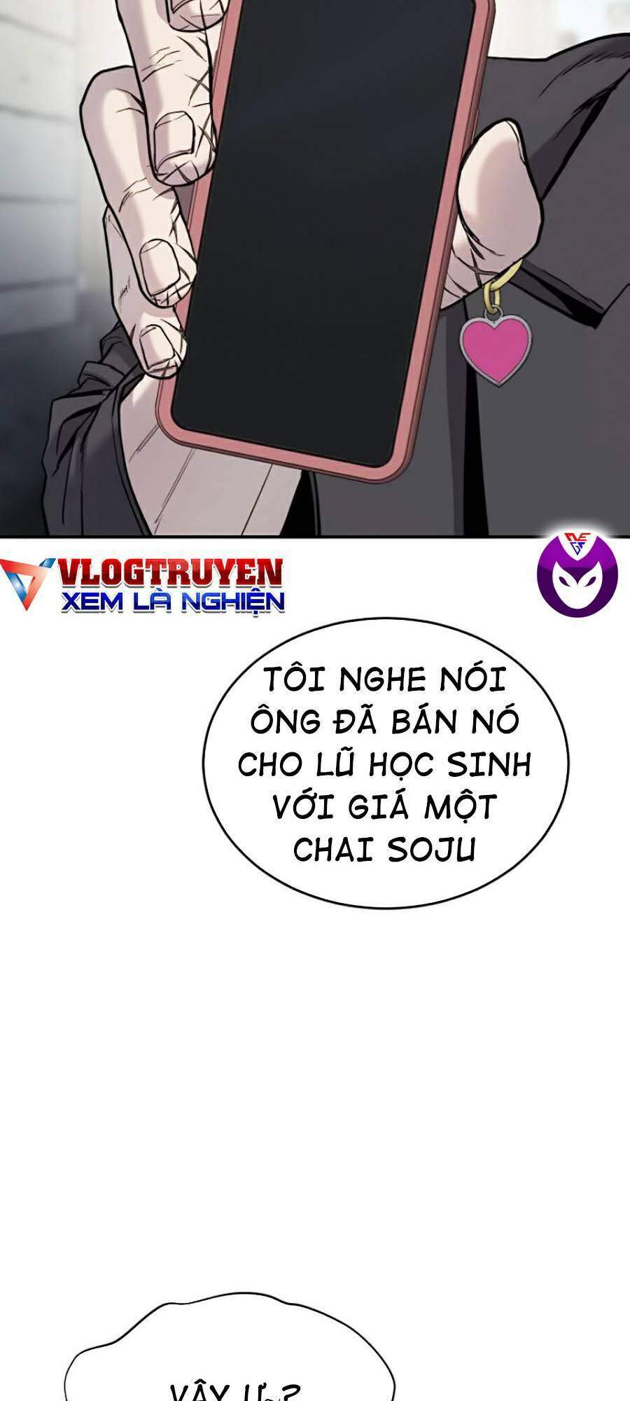 Bố Tôi Là Đặc Vụ Chapter 6.2 - 69