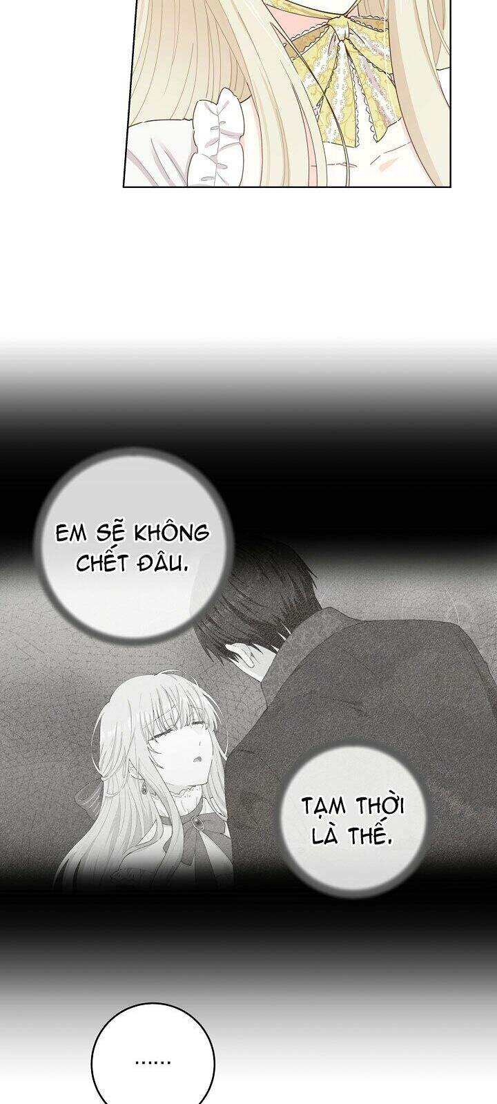 Tôi Đã Mệt Rồi Chapter 23 - 10