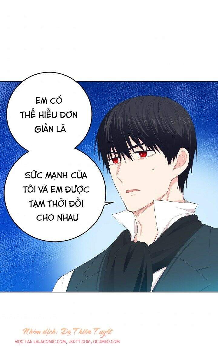 Tôi Đã Mệt Rồi Chapter 30 - 1