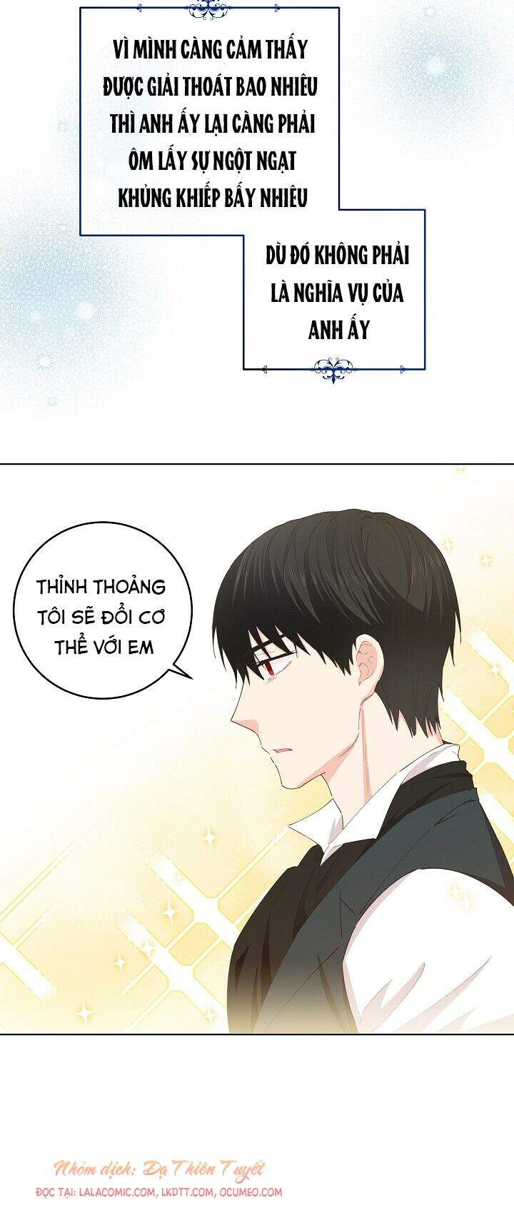 Tôi Đã Mệt Rồi Chapter 30 - 10