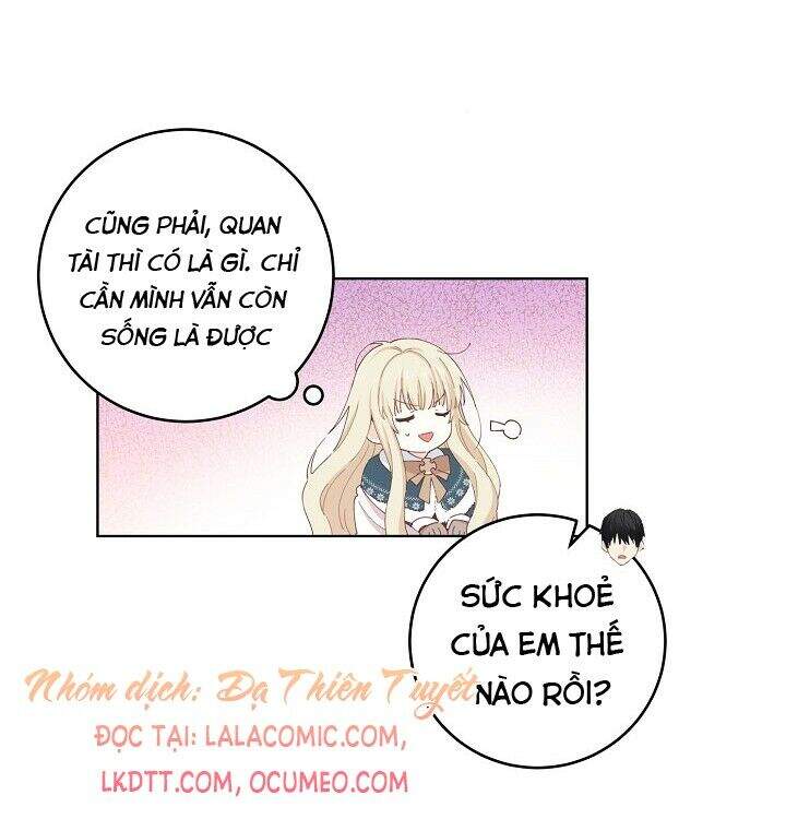 Tôi Đã Mệt Rồi Chapter 32 - 6