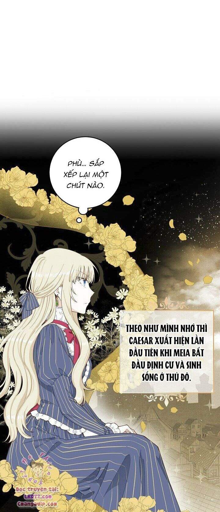 Tôi Đã Mệt Rồi Chapter 4 - 30