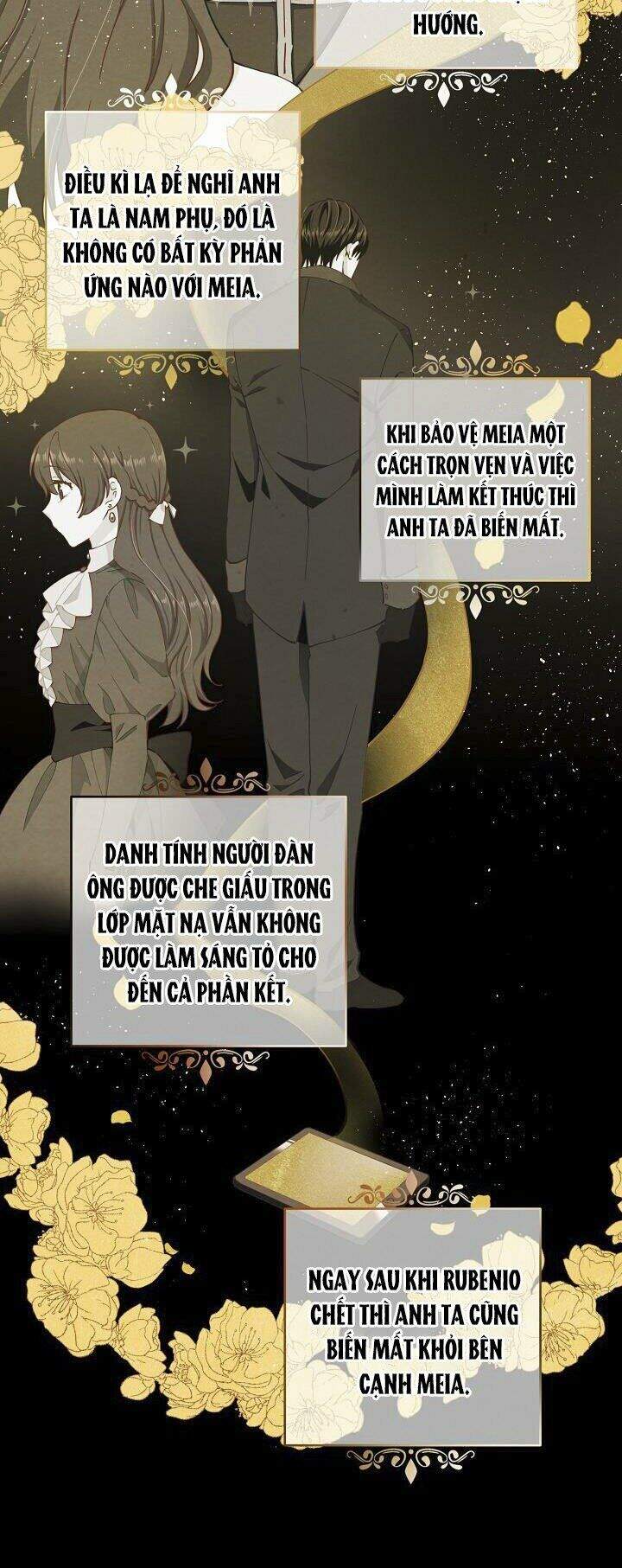 Tôi Đã Mệt Rồi Chapter 4 - 32