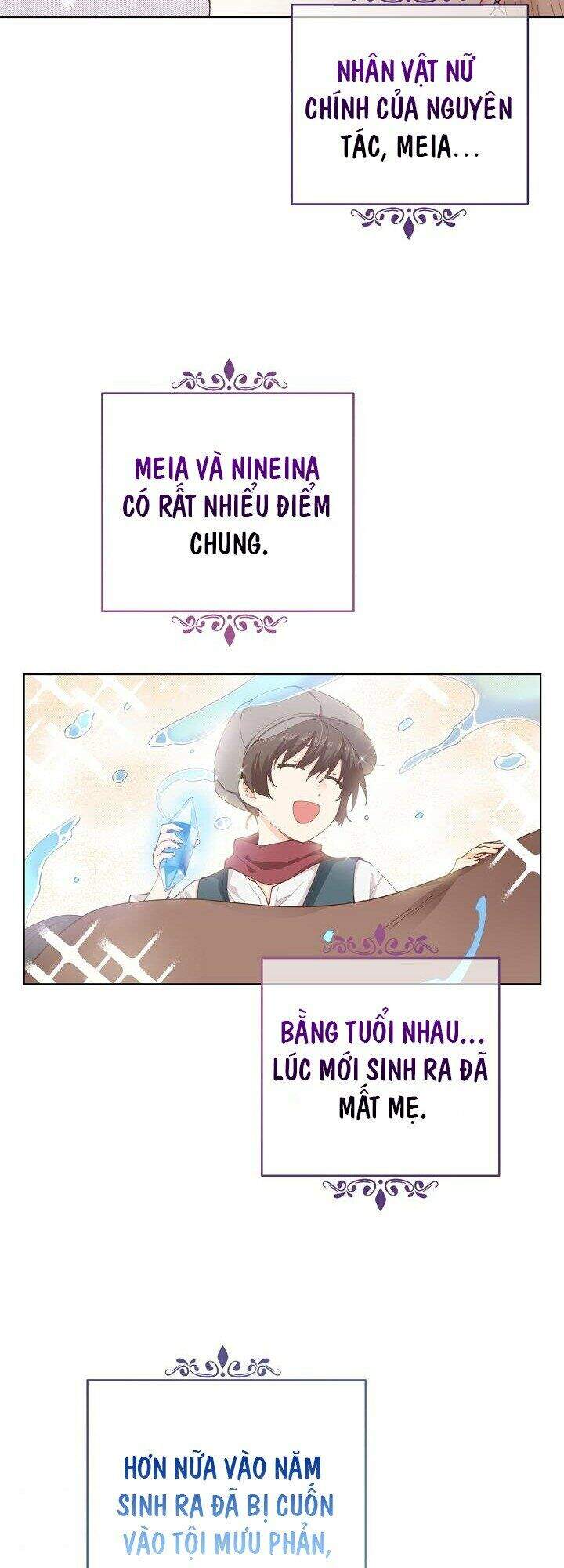 Tôi Đã Mệt Rồi Chapter 6 - 42