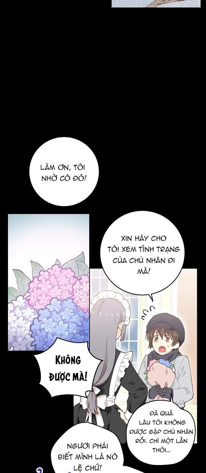 Tôi Đã Mệt Rồi Chapter 7 - 66