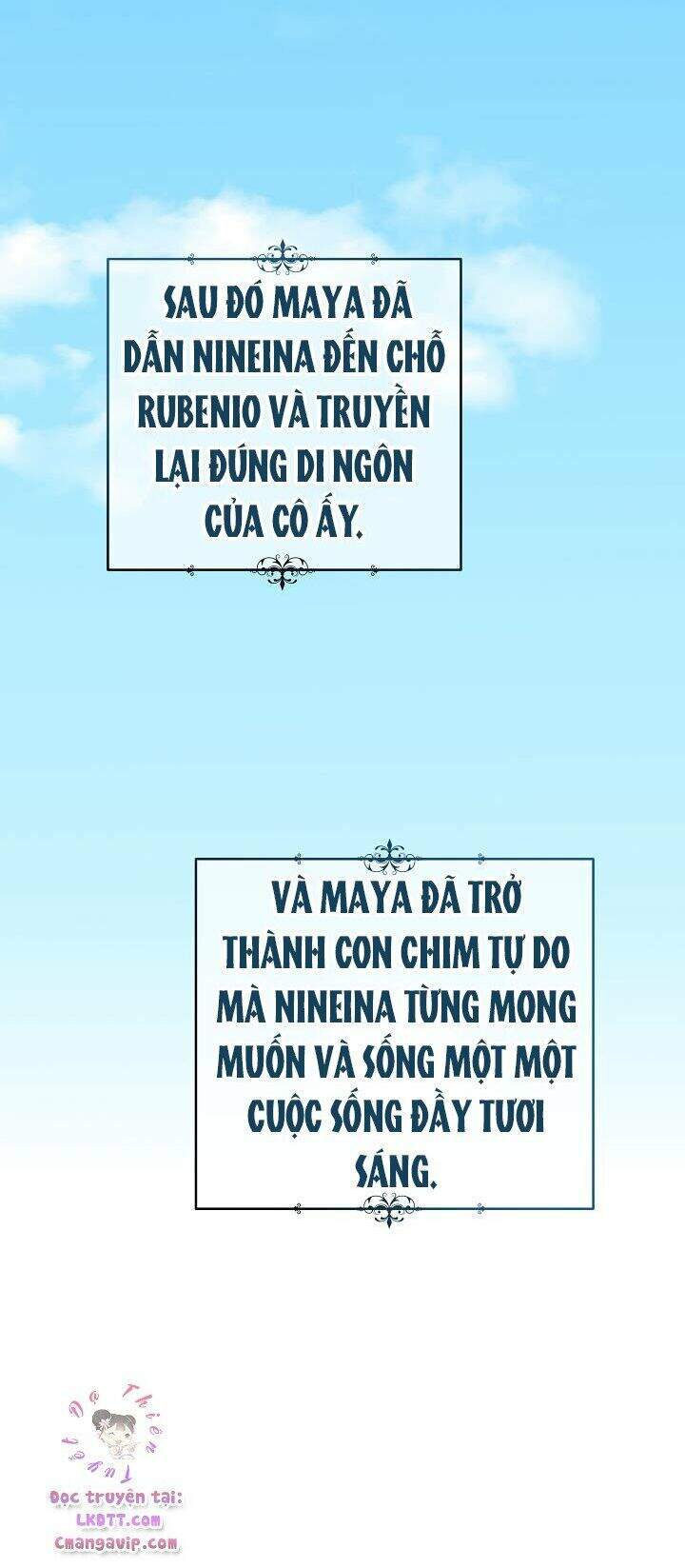 Tôi Đã Mệt Rồi Chapter 7 - 77