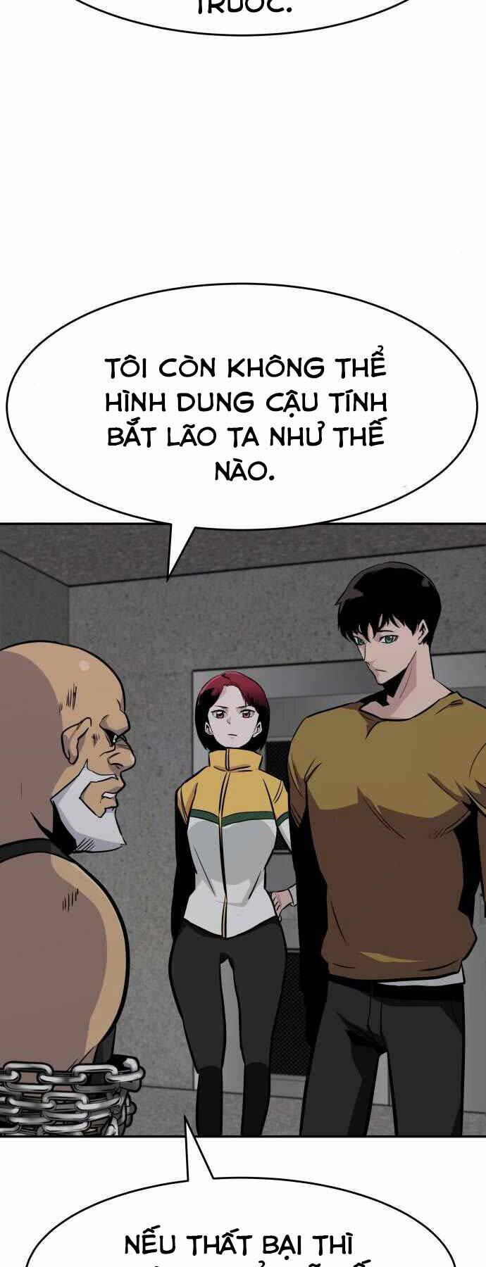 Kẻ Đa Tài Chapter 37 - 42