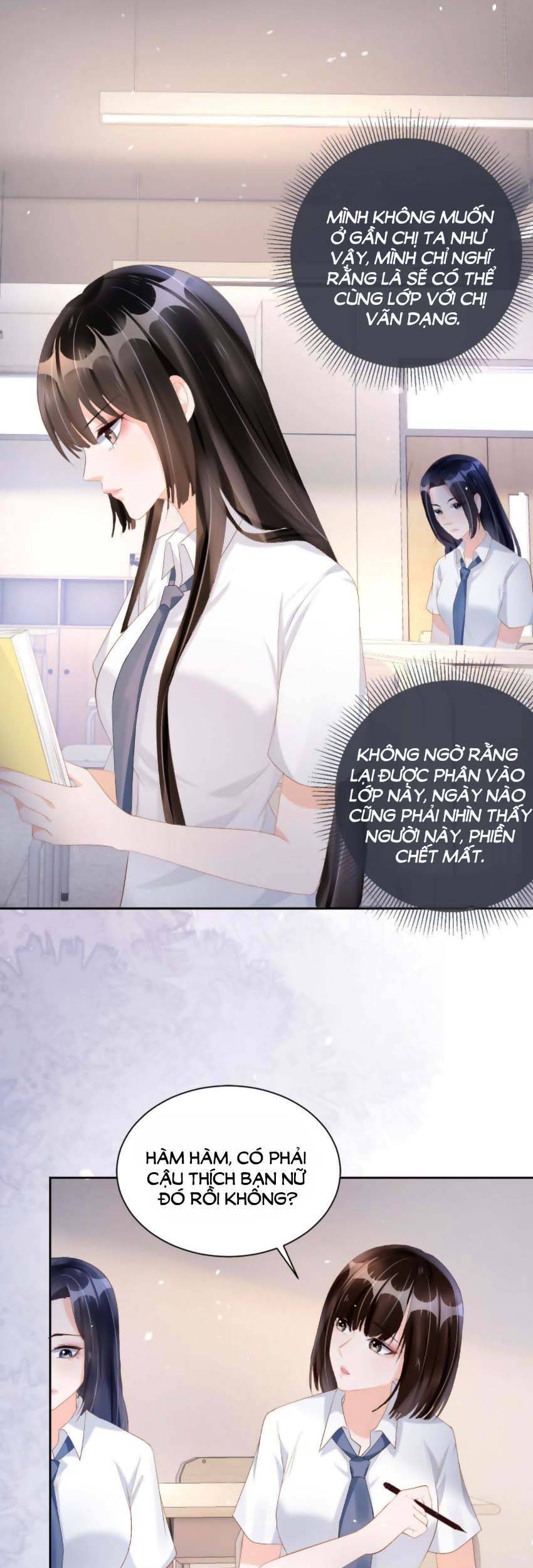 Dây Dưa Không Dứt Chapter 16 - 6