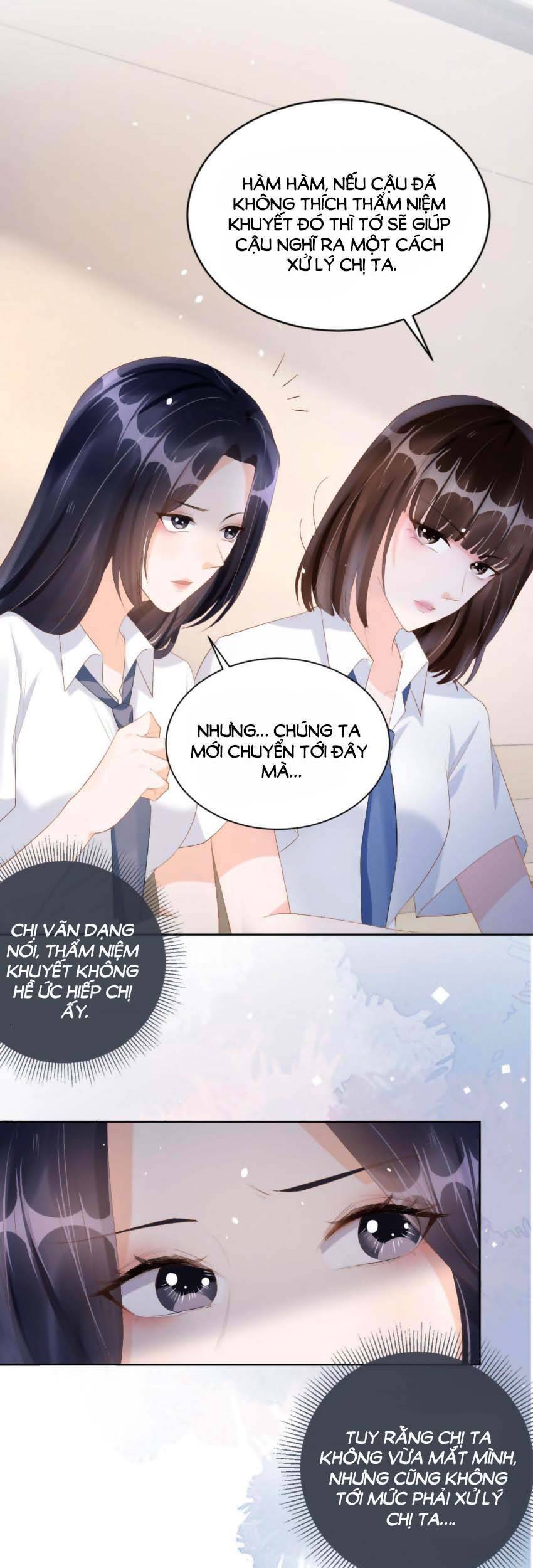 Dây Dưa Không Dứt Chapter 16 - 8