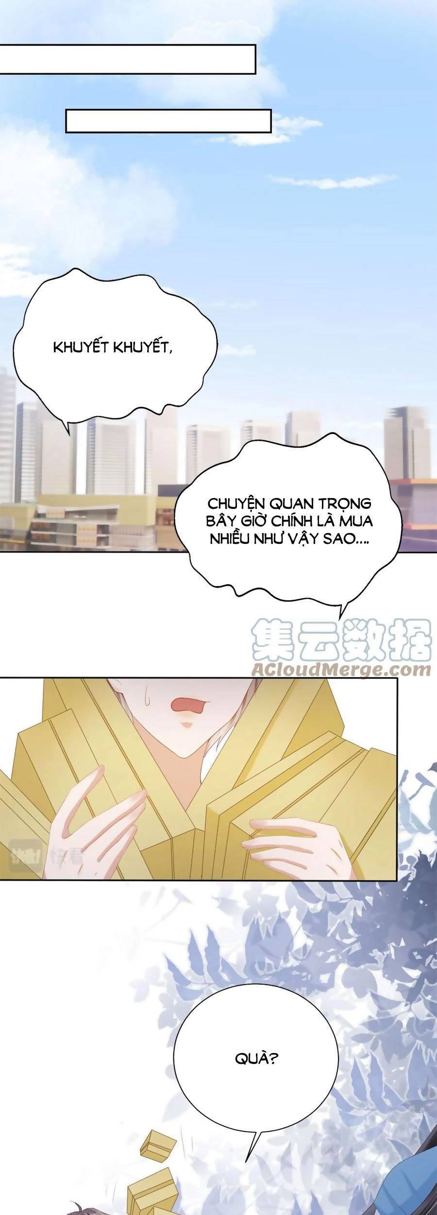 Dây Dưa Không Dứt Chapter 39 - 9