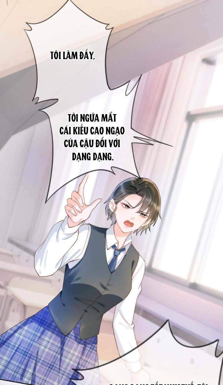 Dây Dưa Không Dứt Chapter 5 - 16