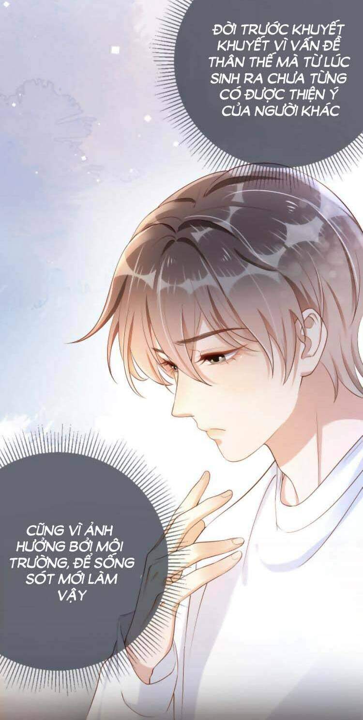 Dây Dưa Không Dứt Chapter 8 - 37