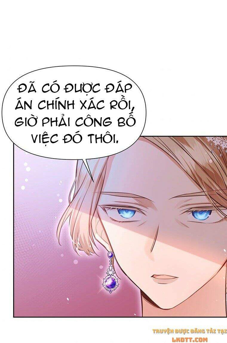 Yêu Tôi Đi, Dù Sao Ngài Cũng Chỉ Là Nhân Vật Phụ Chapter 13 - 46