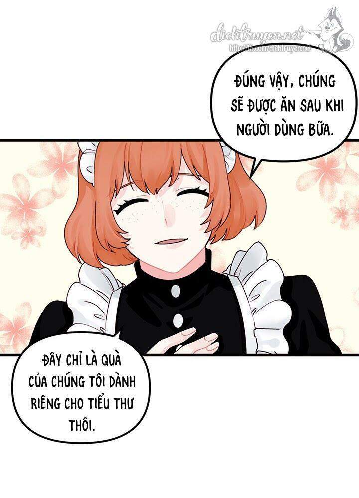 Công Chúa Bãi Rác Chapter 11 - 6