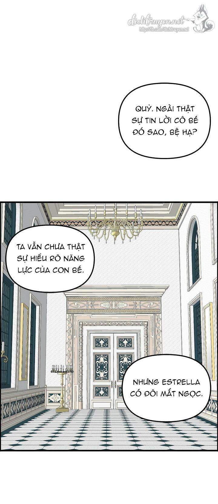 Công Chúa Bãi Rác Chapter 15 - 48