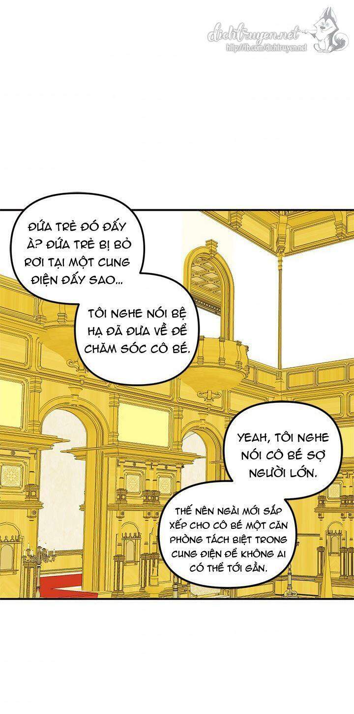 Công Chúa Bãi Rác Chapter 17 - 34