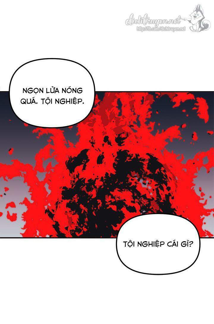 Công Chúa Bãi Rác Chapter 18 - 56