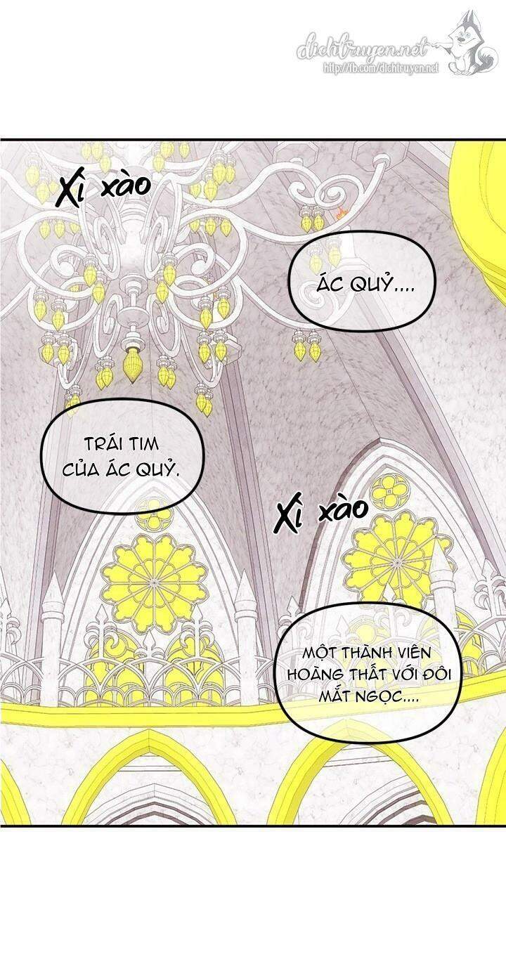 Công Chúa Bãi Rác Chapter 19 - 17