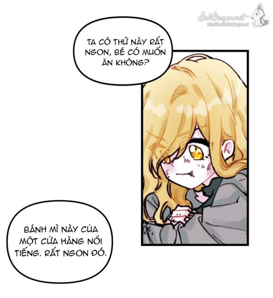 Công Chúa Bãi Rác Chapter 3 - 17