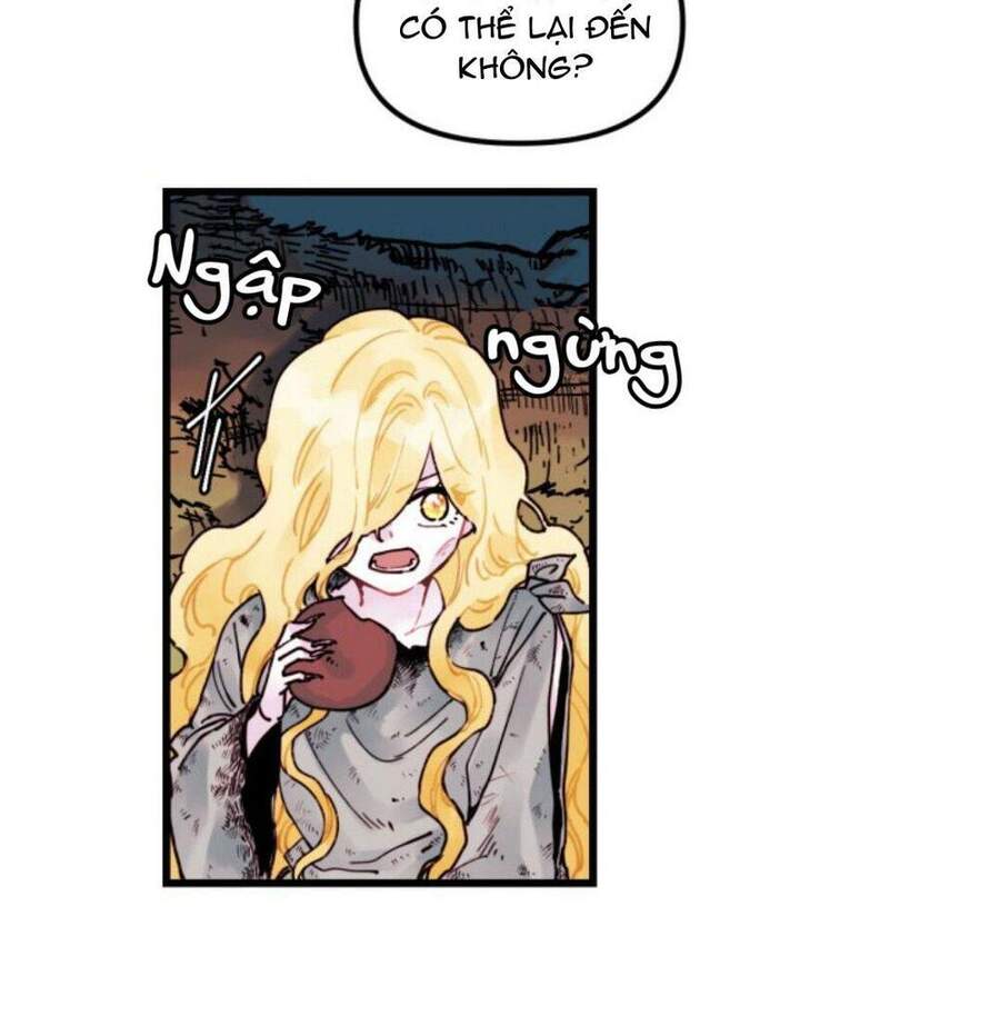 Công Chúa Bãi Rác Chapter 3 - 38