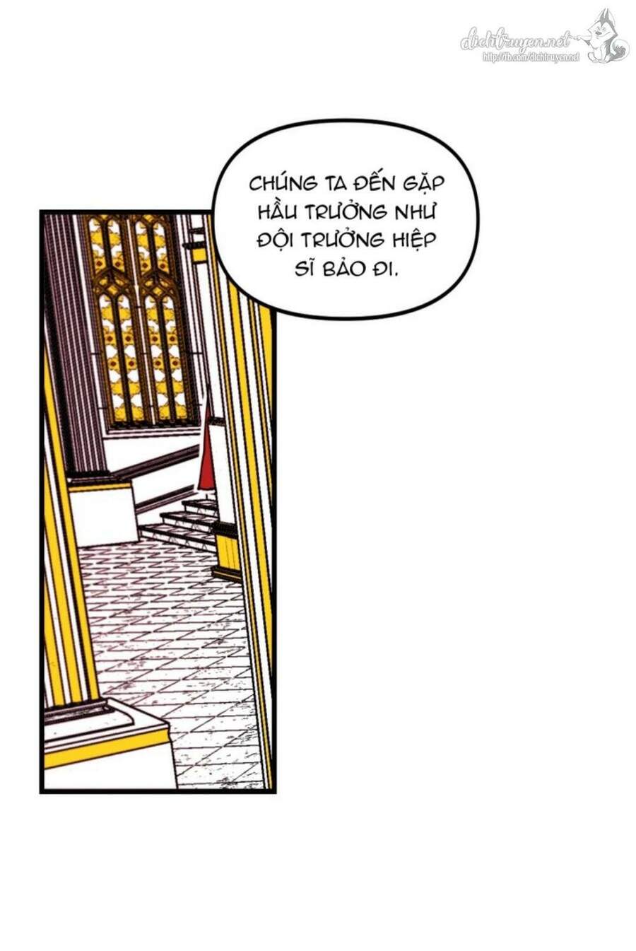 Công Chúa Bãi Rác Chapter 3 - 55