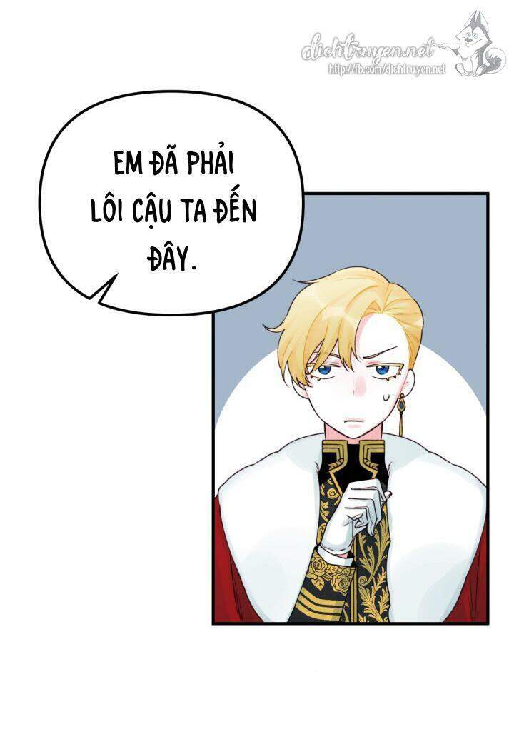 Công Chúa Bãi Rác Chapter 31 - 4