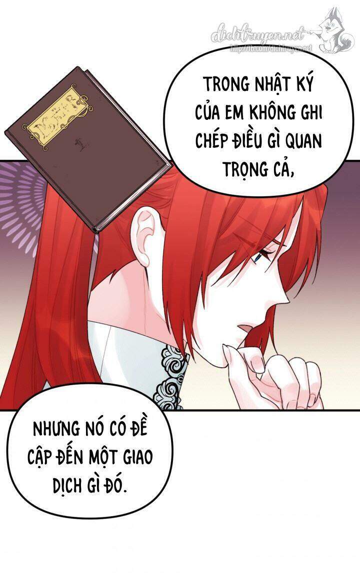 Công Chúa Bãi Rác Chapter 31 - 39