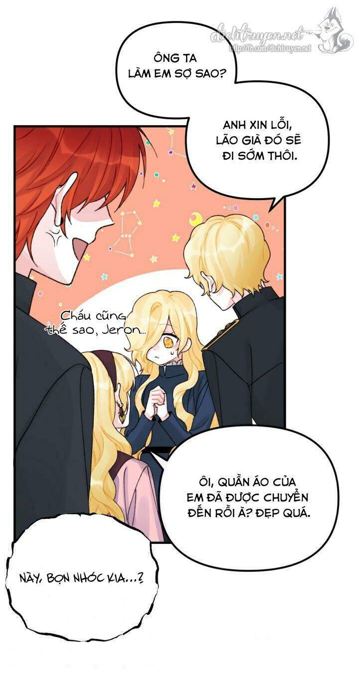 Công Chúa Bãi Rác Chapter 32 - 49