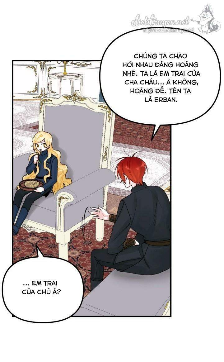 Công Chúa Bãi Rác Chapter 33 - 51