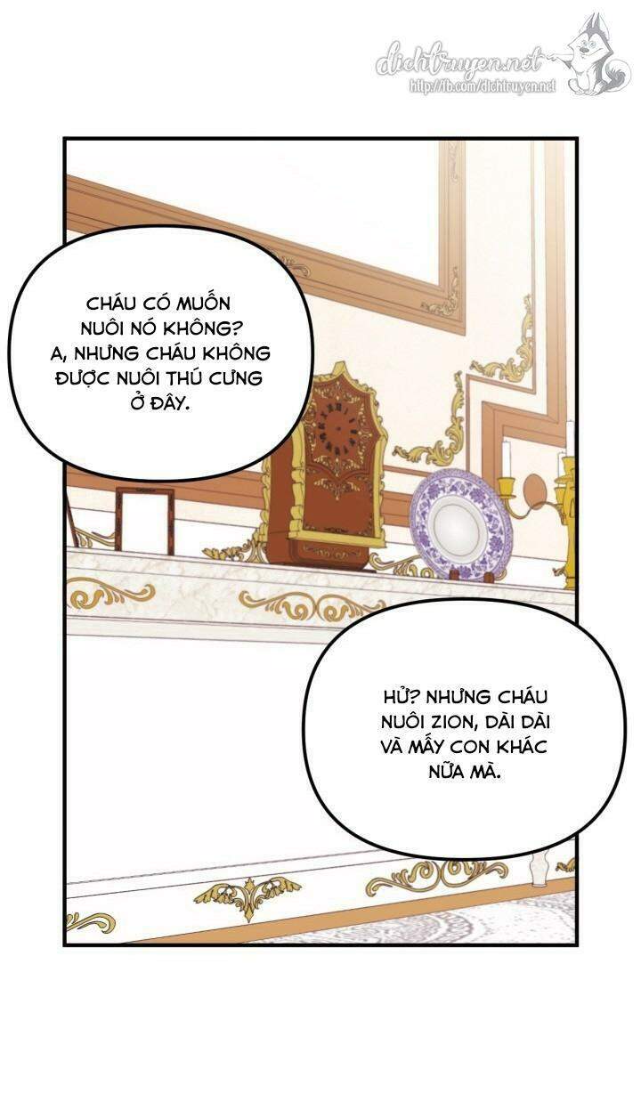 Công Chúa Bãi Rác Chapter 33 - 59