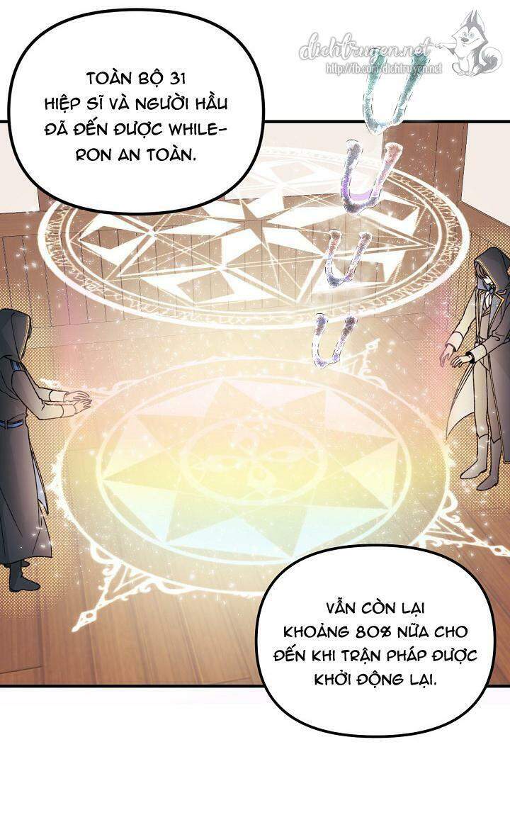 Công Chúa Bãi Rác Chapter 36 - 32