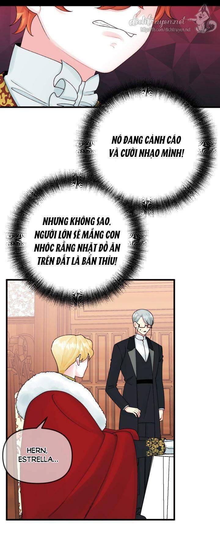 Công Chúa Bãi Rác Chapter 39 - 25