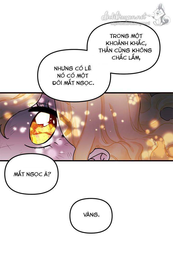 Công Chúa Bãi Rác Chapter 4 - 15