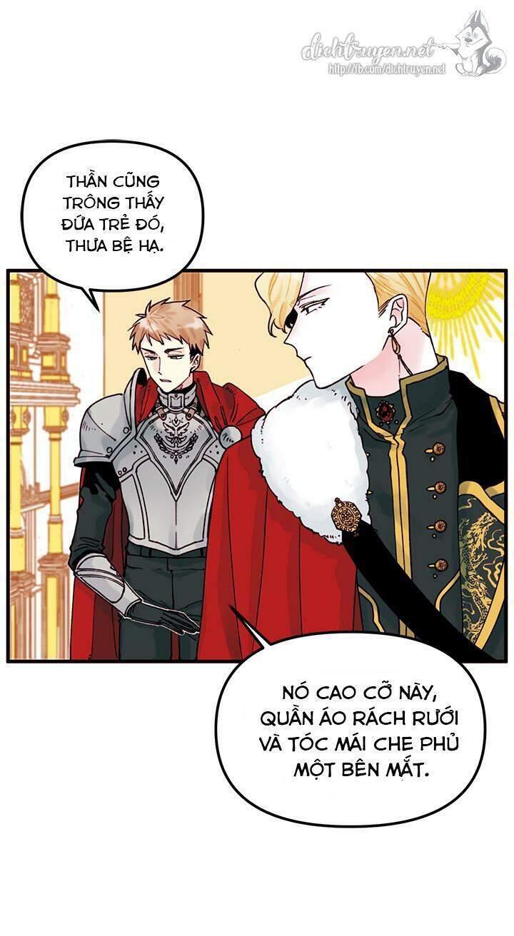 Công Chúa Bãi Rác Chapter 4 - 6