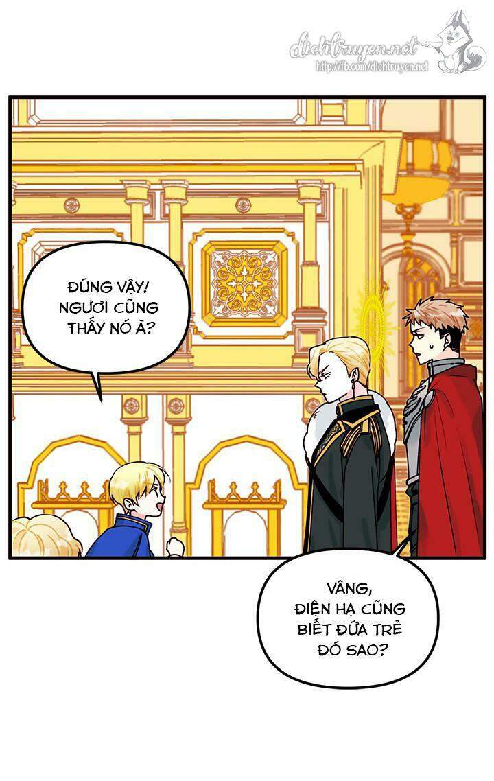 Công Chúa Bãi Rác Chapter 4 - 7