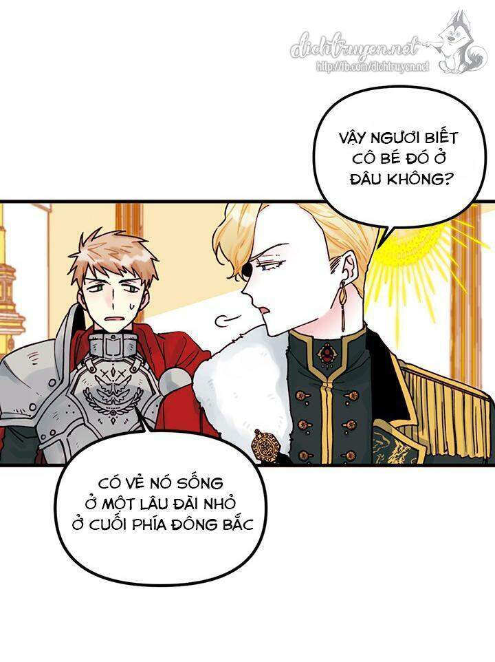 Công Chúa Bãi Rác Chapter 4 - 10