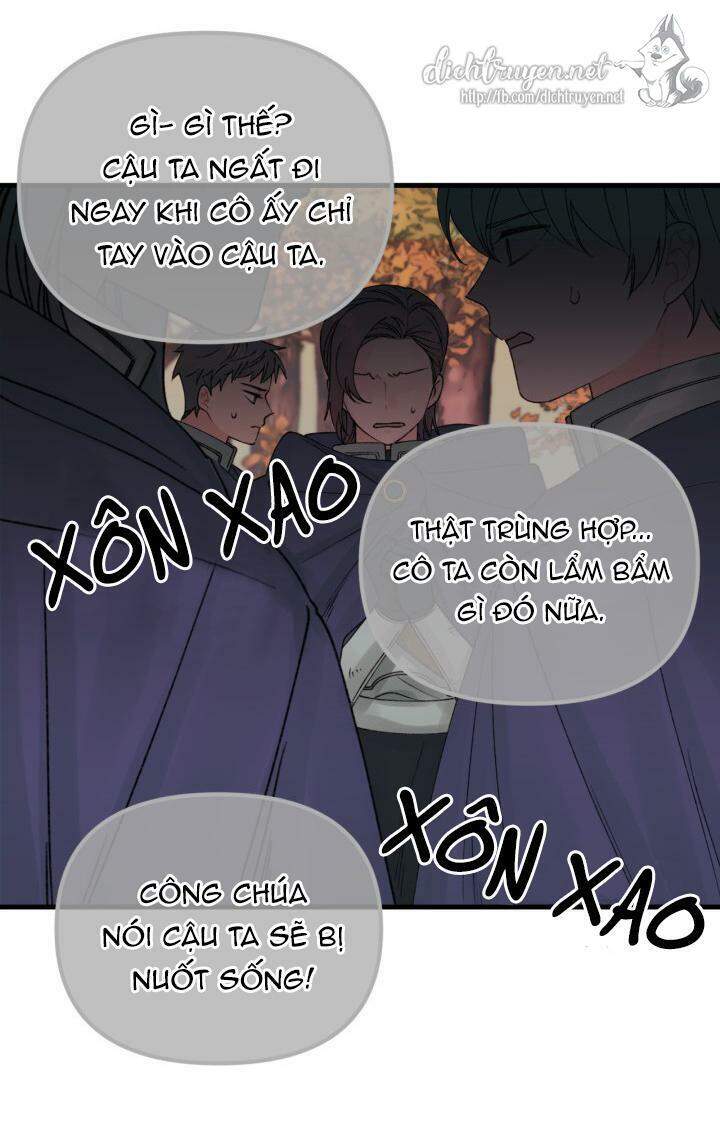 Công Chúa Bãi Rác Chapter 41 - 17