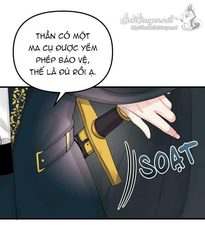 Công Chúa Bãi Rác Chapter 41 - 28