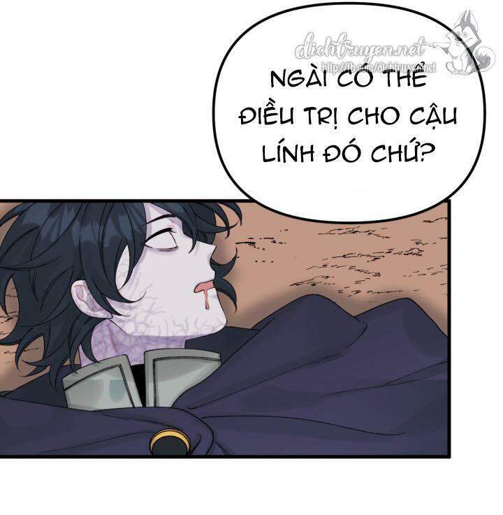 Công Chúa Bãi Rác Chapter 41 - 5