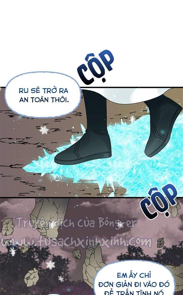 Công Chúa Bãi Rác Chapter 44 - 14