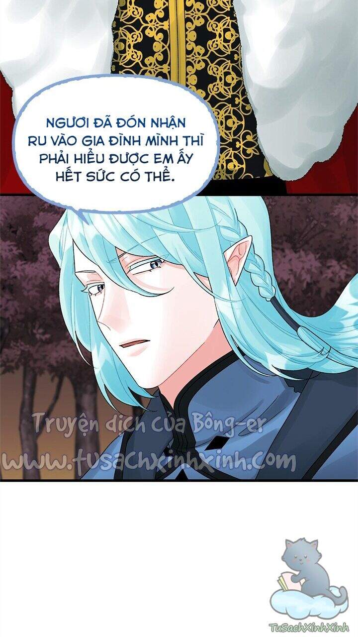 Công Chúa Bãi Rác Chapter 44 - 26