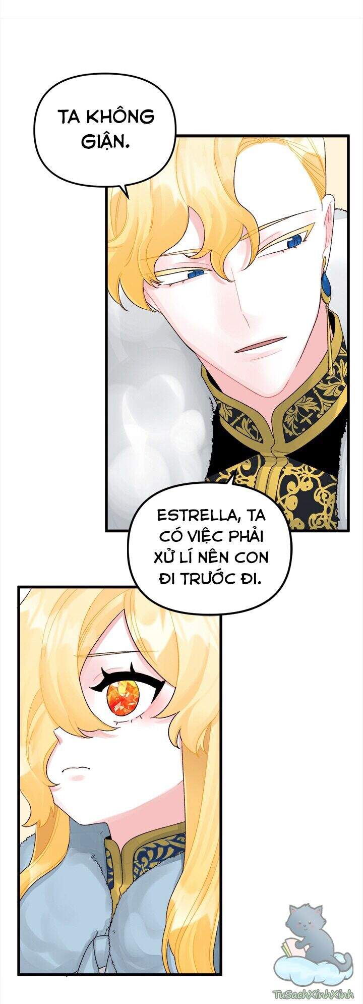 Công Chúa Bãi Rác Chapter 47 - 46