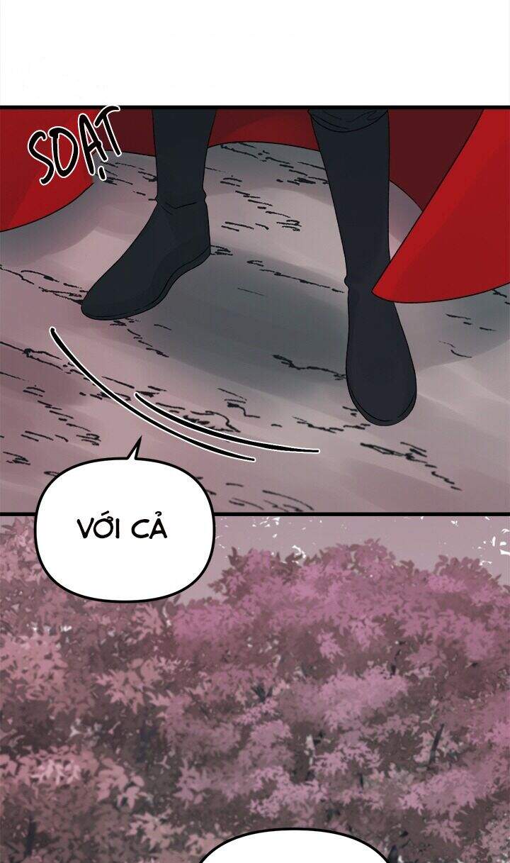 Công Chúa Bãi Rác Chapter 47 - 57