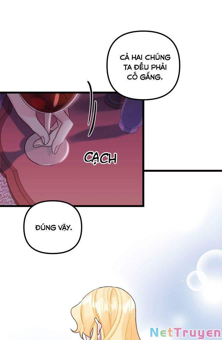 Công Chúa Bãi Rác Chapter 49 - 46