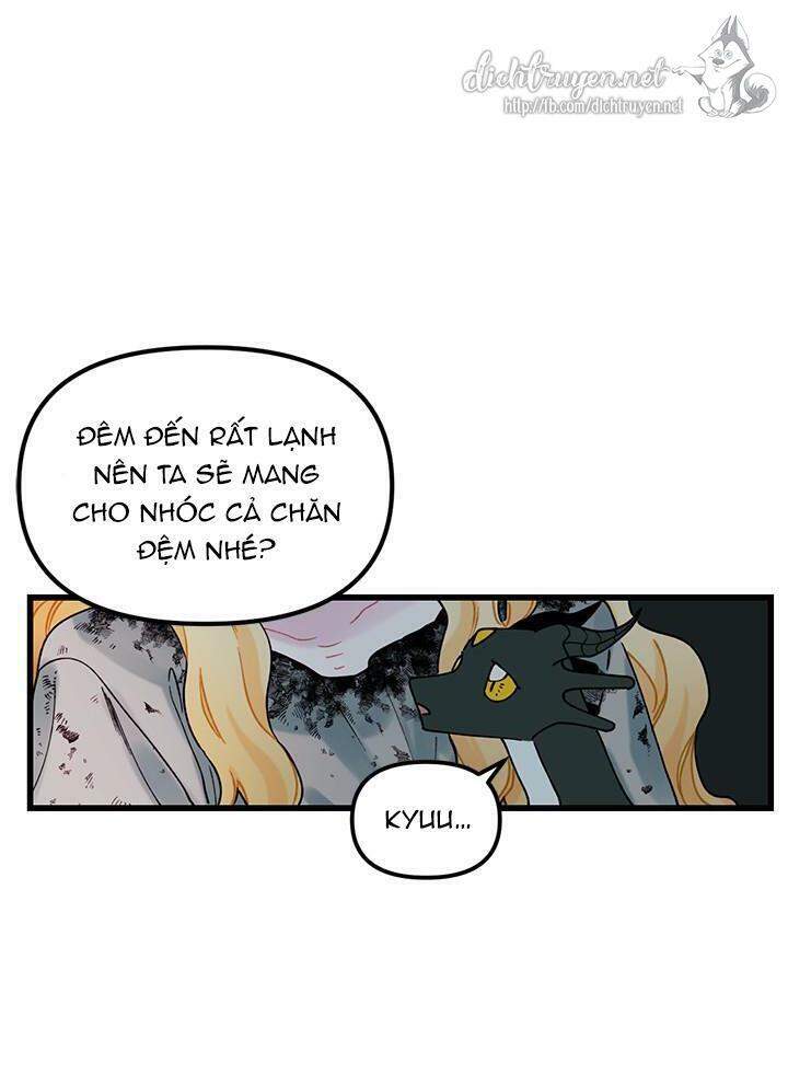 Công Chúa Bãi Rác Chapter 5 - 25