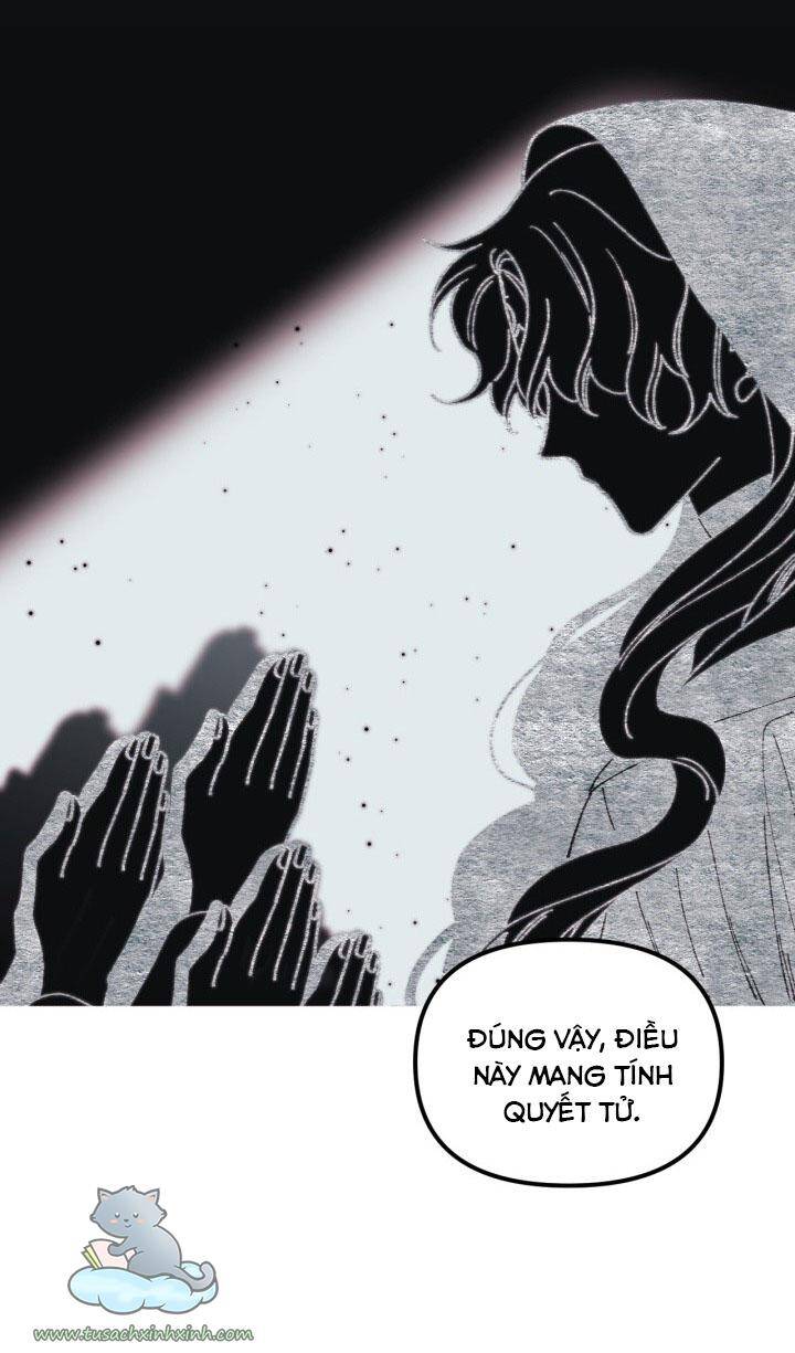 Công Chúa Bãi Rác Chapter 54 - 40