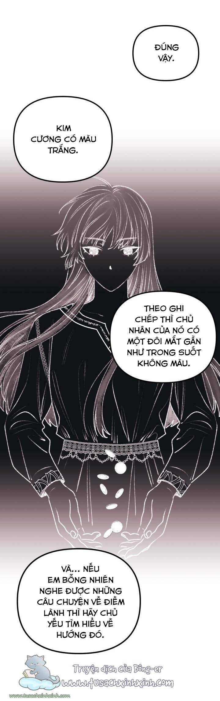 Công Chúa Bãi Rác Chapter 55 - 55